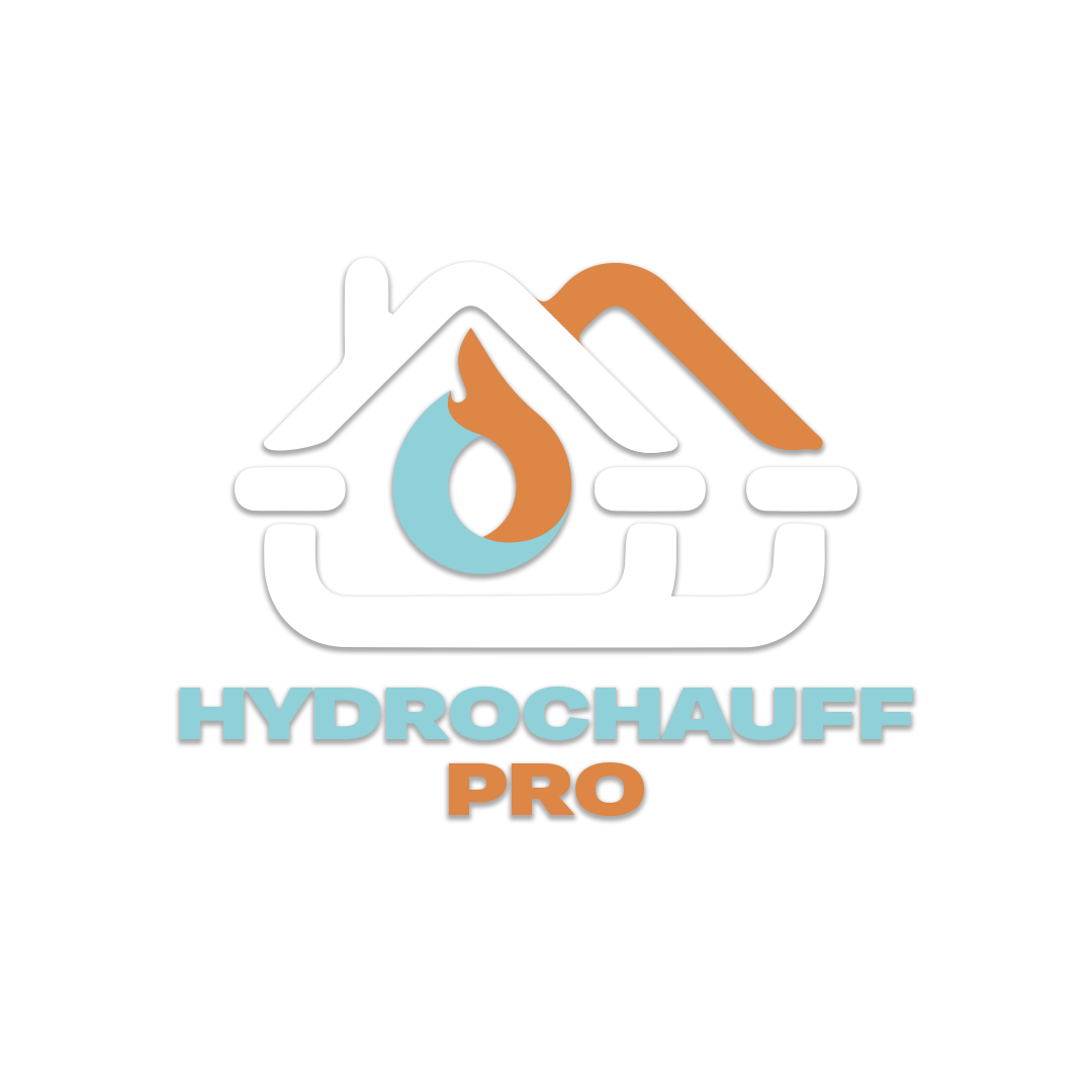 Logo HYDROCHAUFF PRO - Plombier chauffagiste